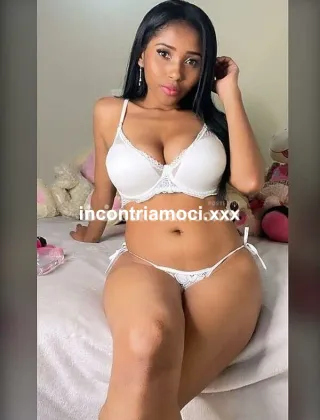 30 - Carolina Escort Venezia - 3336505001