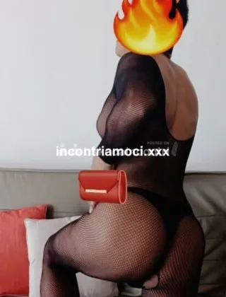 12 - Perlita Escort Monza e della Brianza - 3514534413