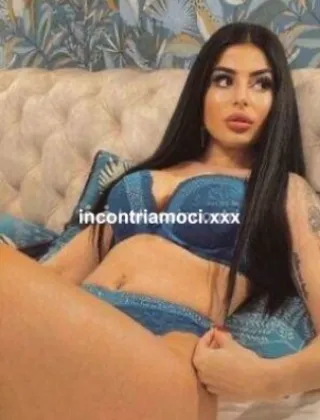 34 - Raluca Escort Verona - 3520739746