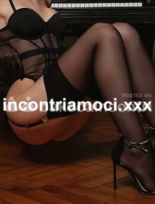 3925790579 - Massaggi Tantra Con Isabel