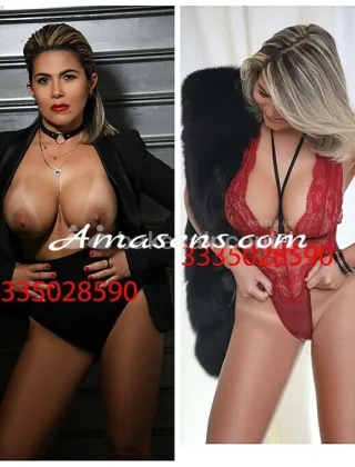 34 - Evileynne Escort Treviso - 3335028590