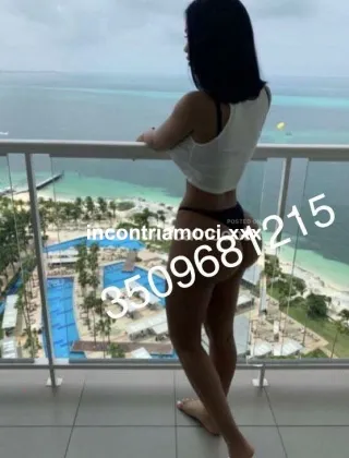 28 - Eli Escort Palermo - 3295318275