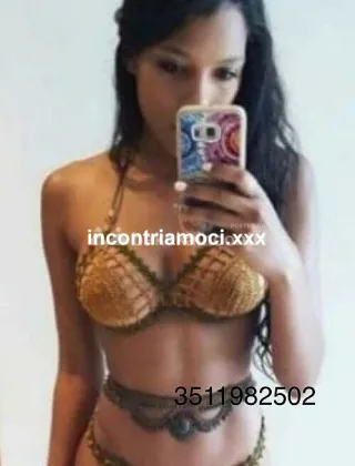 7 - Sara Escort Frosinone - 3511985502