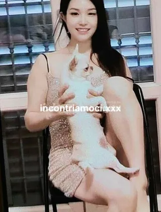 28 - Lisa Escort Prato - 3511519380