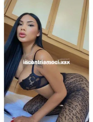 15 - Bambolina Trans Trans Vicenza - 3339385281