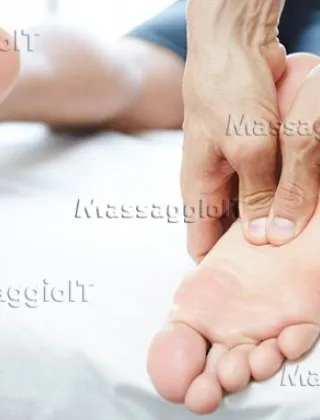 4 - Massaggi Milano - 3274610000