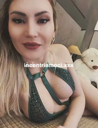2 - Sandra Escort Bolzano - 3929635217