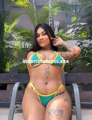 30 - Jade Escort Torino - 3509117905