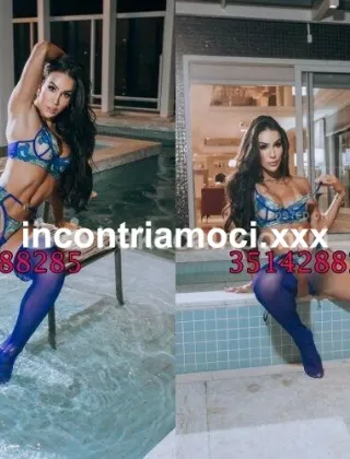 19 - Luisa Trans Napoli - 3514288285