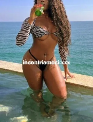 4 - Carol Escort Torino - 3532316049