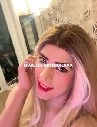 15 - Milena Trans Milano - 3927585536