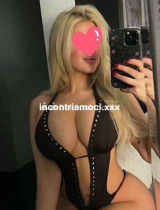 17 - Cristina Escort Treviso - 3921882382
