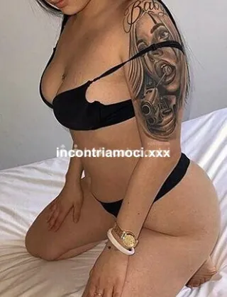 27 - Michela Escort Verona - 3533430034