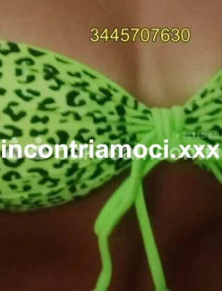 3445707630 - Eva 30 Escort 🇮🇹 Italiana Pistoia