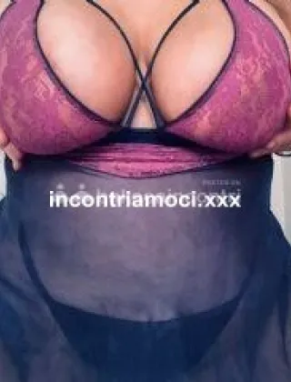 19 - Milena Escort Napoli - 3882552181