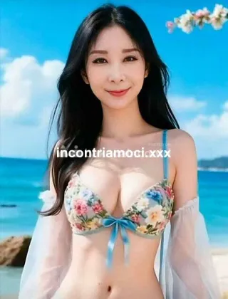 36 - Giovane Escort Genova - 3312236669