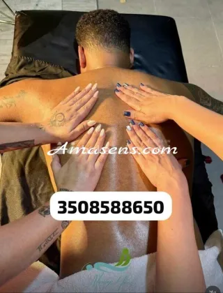 5 - Sara Escort Bergamo - 3508588650