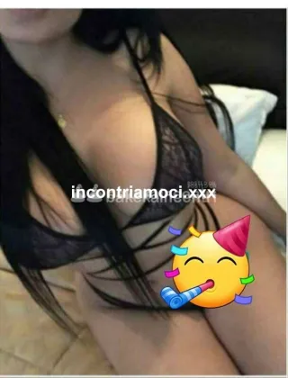 23 - Karolina Escort Bologna - 3533895160