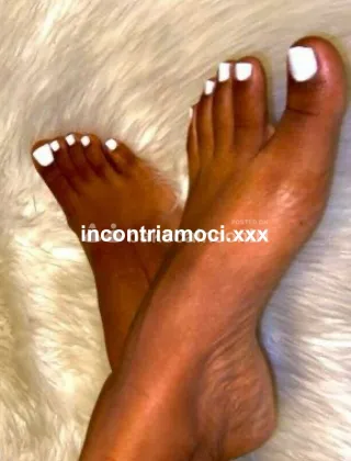 23 - Cristina Escort Napoli - 3509478662