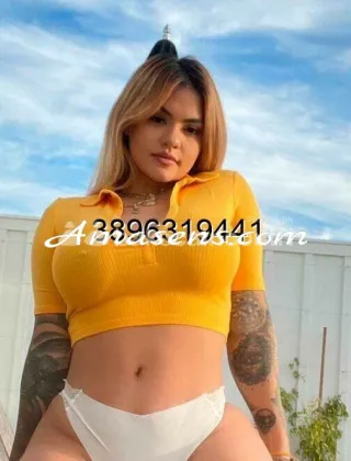 11 - Angelica Escort Cosenza - 3896319441