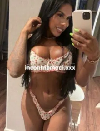 19 - Morena Trans Napoli - 3513692344