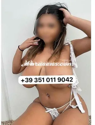 13 - Camila Escort Napoli - 3510119042