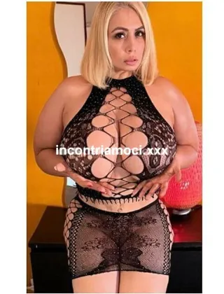 30 - Melina Escort Torino - 3511542146
