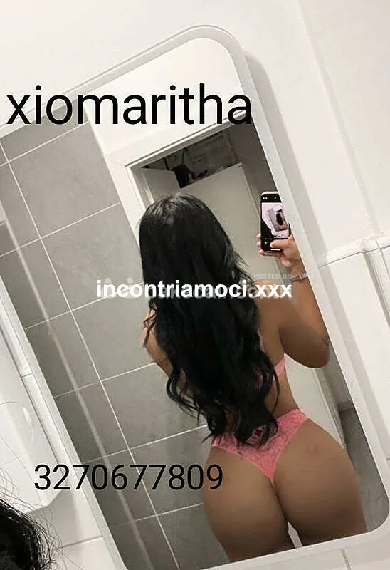 Xiomaritha Trans