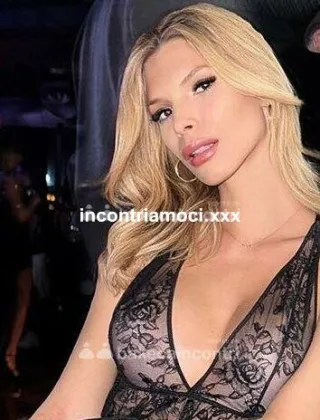 18 - Baby Trans Milano - 3933830357