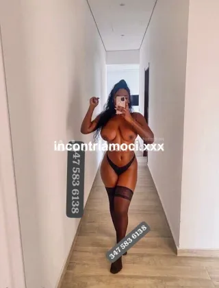 3475836138 - Escort Mistress Livorno