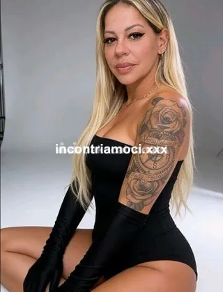 26 - Sarah Escort Pisa - 3274837562