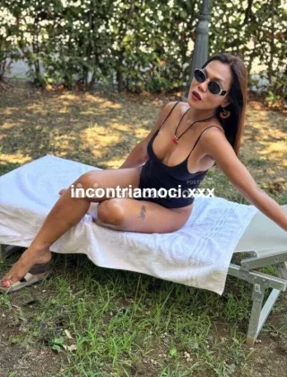 14 - Wilma Escort Como - 3924629230
