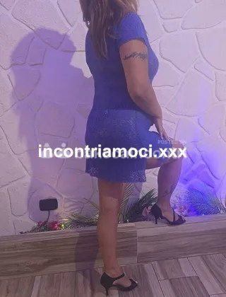14 - Luana Escort Bari - 3478999256