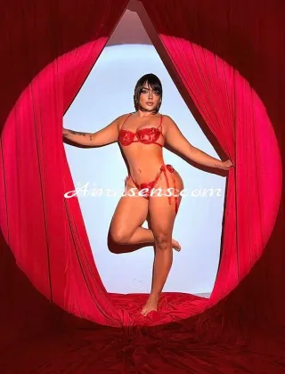 4 - Bruna Escort Napoli - 3923665880