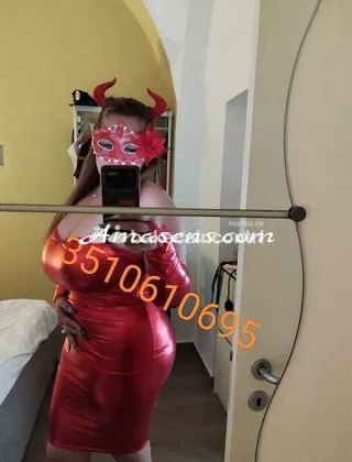 3 - Kimberly Escort Bologna - 3508987473