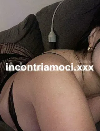 22 - Vanesa Escort Napoli - 3510156226