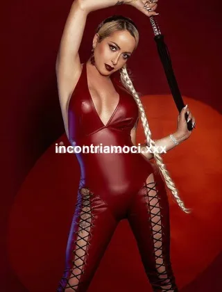 30 - Tx Michelly Trans Monza e della Brianza - 3668252486