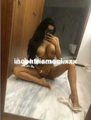 36 - Indiana Escort Potenza - 3715794662