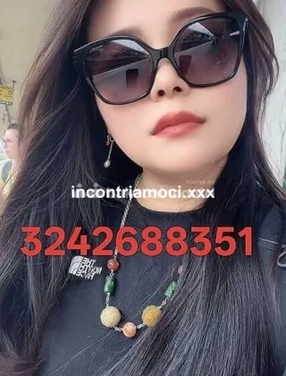 33 - Maria Escort Siracusa - 3242688351