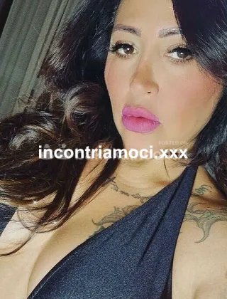 31 - Lucy Escort Roma - 3473776334