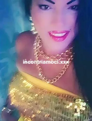 17 - Sonia Trans Salerno - 3512203226