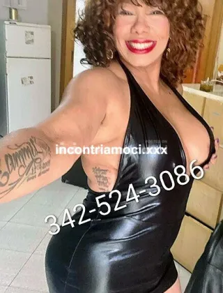 15 - Luna Escort Parma - 3425243086