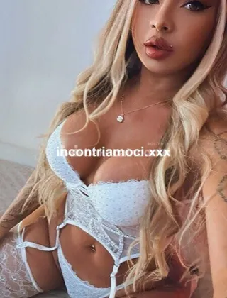 9 - Paula Trans Milano - 3924338666