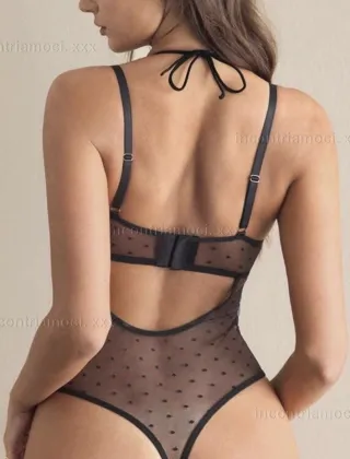 31 - Elisa Escort Genova - 3520747032