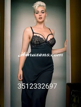 11 - Lara Escort Padova - 3512332697