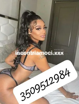 8 - Escort Barletta-Andria-Trani - 3509512984
