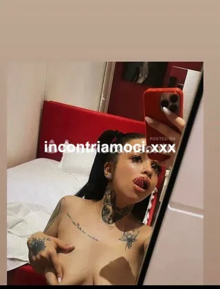 3511922813 - Appena Arivata Per La Prima Volta In Citta Bomba