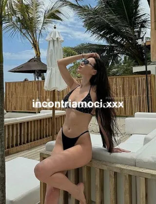 32 - Antonia Escort Rimini - 3931525085