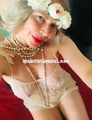 29 - Ilona Escort Pisa - 3661611754