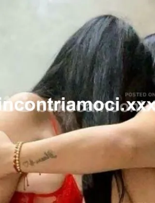 14 - Escort Pescara - 3488392689